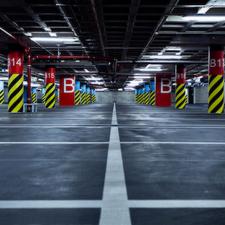 The Importance Of Parking Garage Cleaning